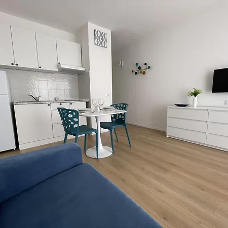 Casa Matisse 公寓