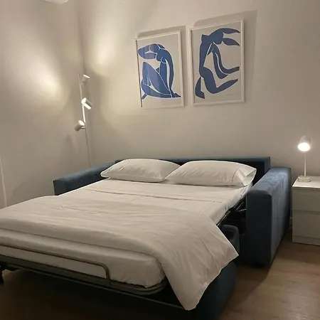 Casa Matisse 公寓 *