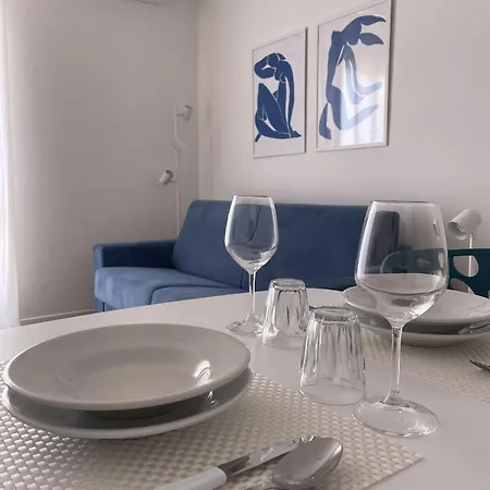 公寓 Casa Matisse *