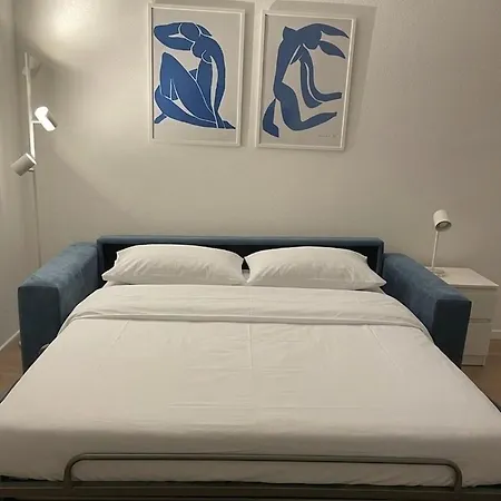Casa Matisse アパート バデージ